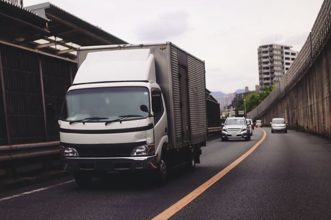 トラックの買取相場と査定ポイントを解説